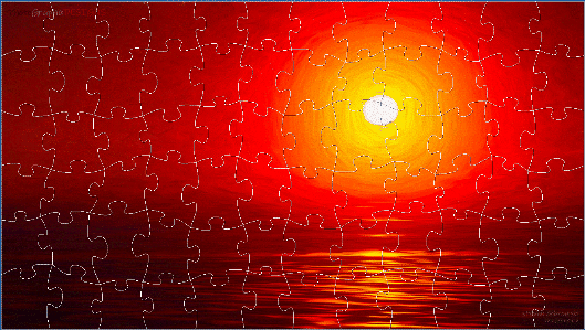 JIGSAW - A Morning Sunrise JIGSAW - A Morning Sunrise