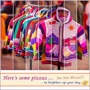GET WELL SOON e-CARD - THE CARDIGANS OF STYLE