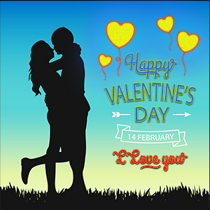 JIGSAW - HAPPY VALENTINE'S DAY JIGSAW - HAPPY VALENTINE'S DAY