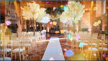 JIGSAW - We Are Getting Married JIGSAW - We Are Getting Married
